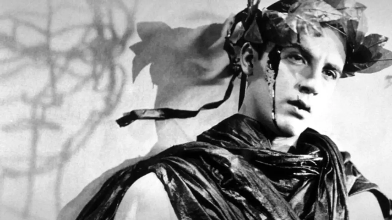 Das Blut eines Dichters hdfilme