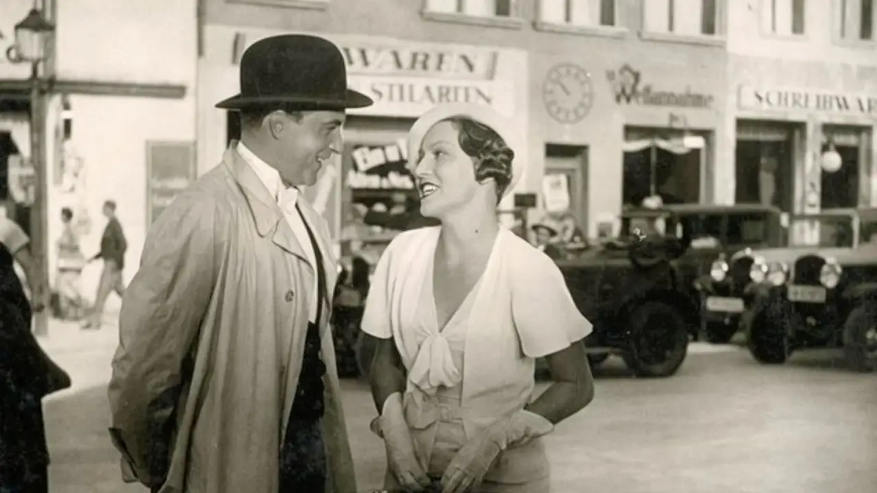 Ich bei Tag und du bei Nacht hdfilme