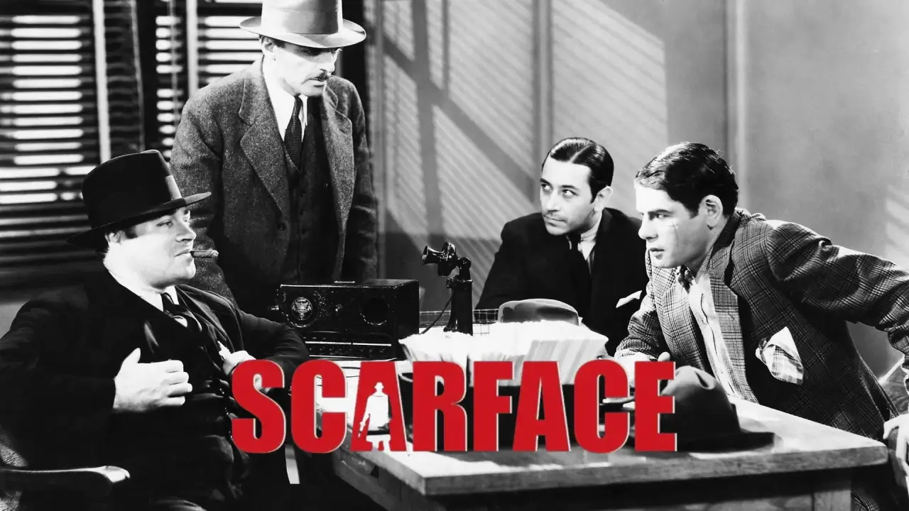 Scarface - Narbengesicht hdfilme
