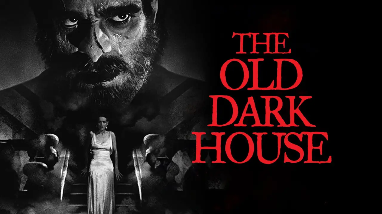 Das alte finstere Haus hdfilme