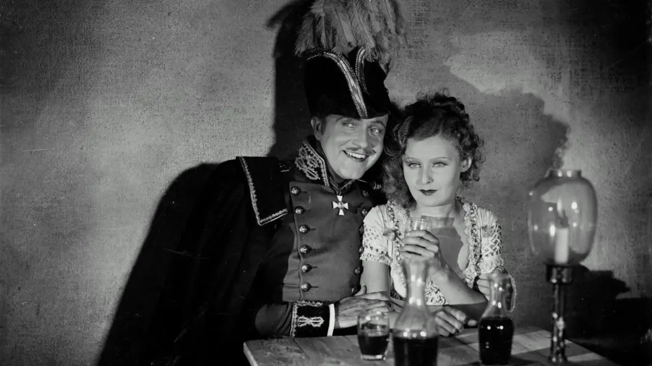 Der Kongress tanzt hdfilme