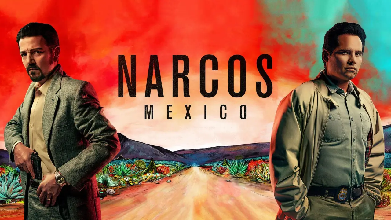 Narcos Mexico hdfilme