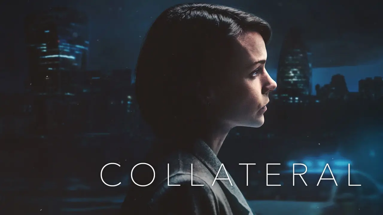 Collateral hdfilme