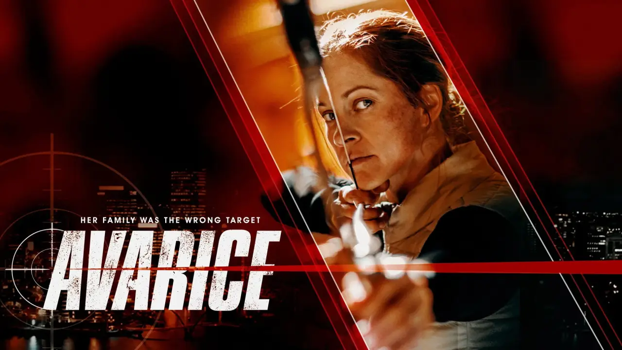 Take Down - Ihre Familie war das falsche Ziel hdfilme