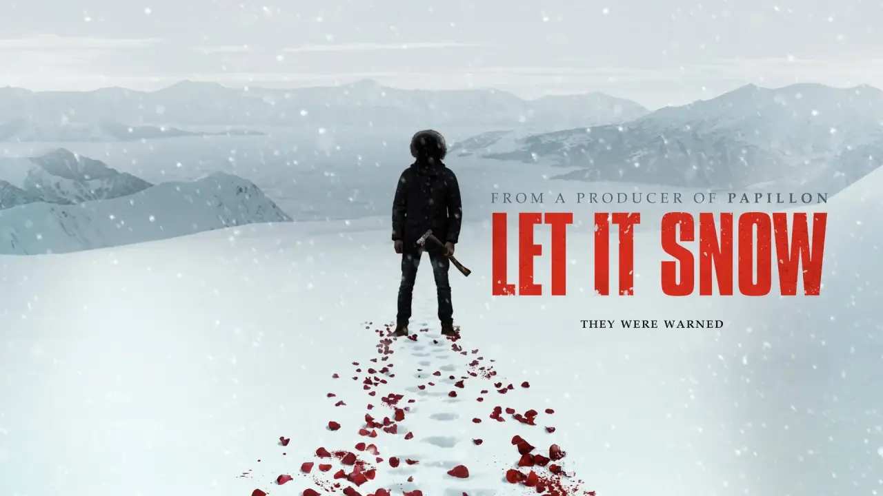 Let It Snow hdfilme