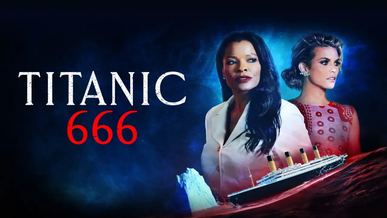 Titanic 666 hdfilme