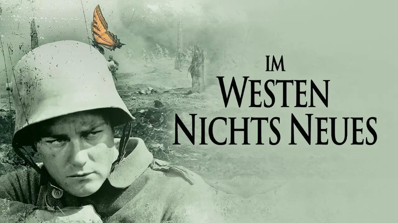 Im Westen nichts Neues hdfilme