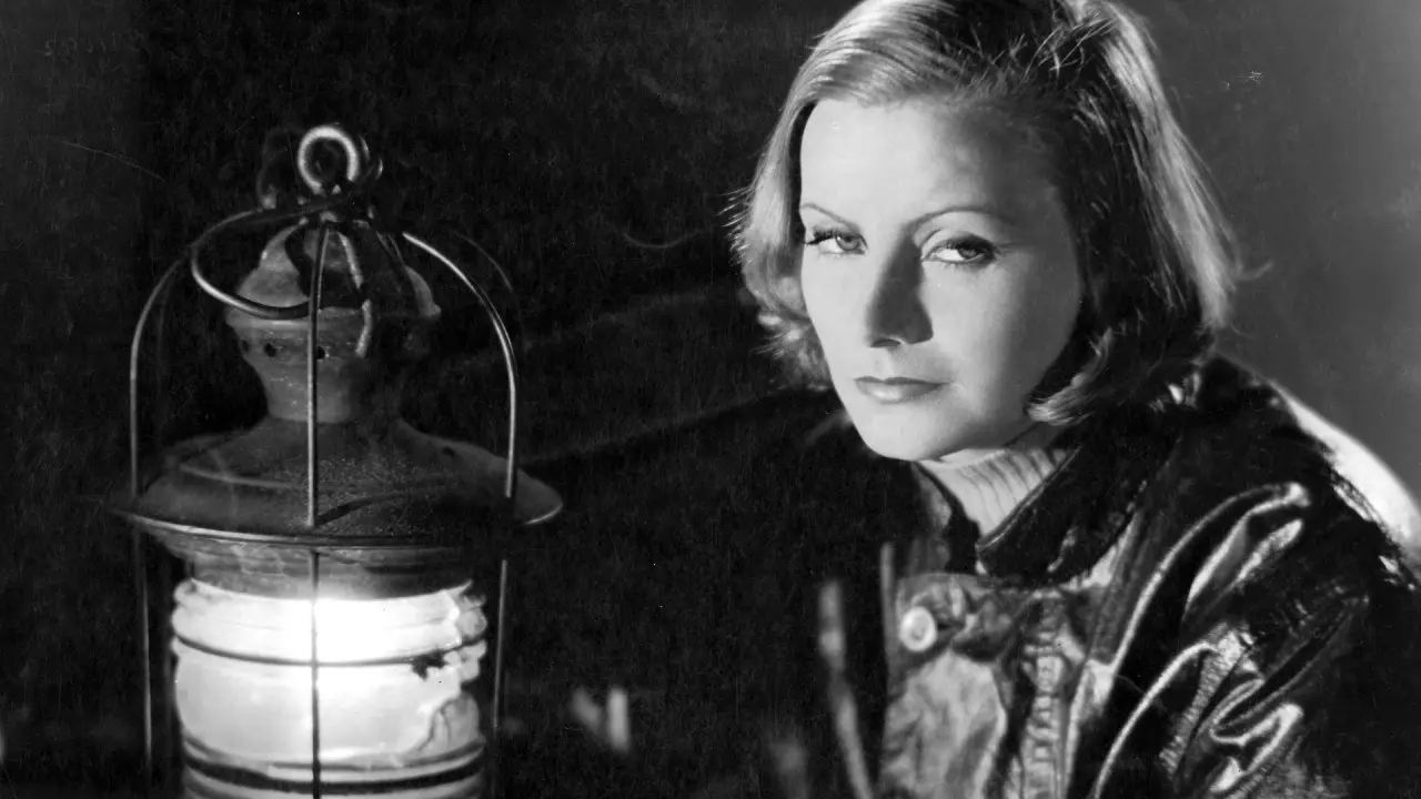 Anna Christie hdfilme