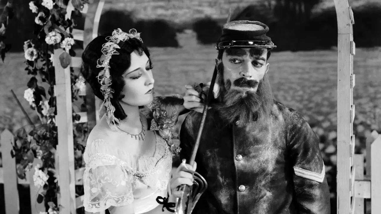 Spite Marriage hdfilme