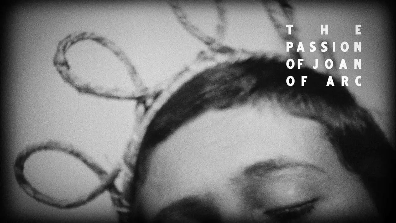 Johanna von Orléans - Die Passion der Heiligen Johanna hdfilme