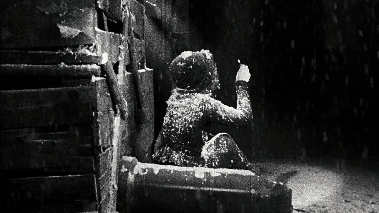 Das kleine Mädchen mit den Schwefelhölzern hdfilme
