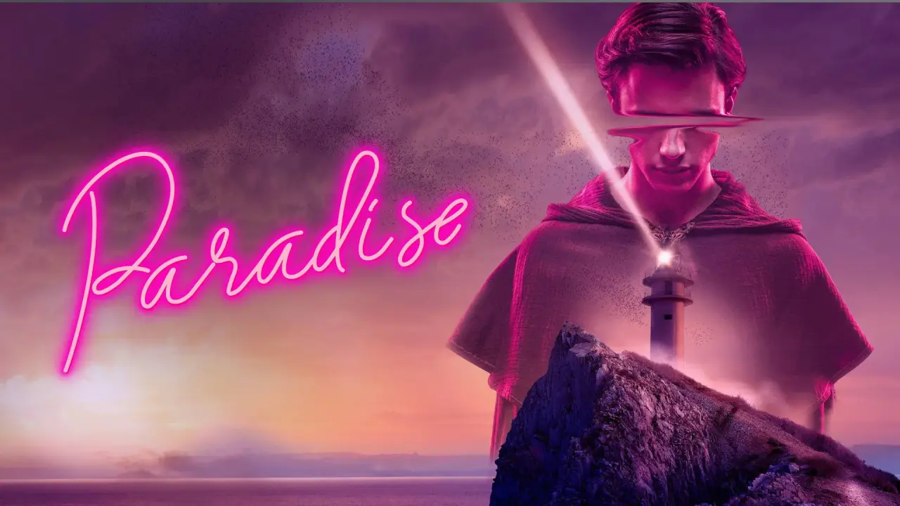 Disco Paraiso hdfilme