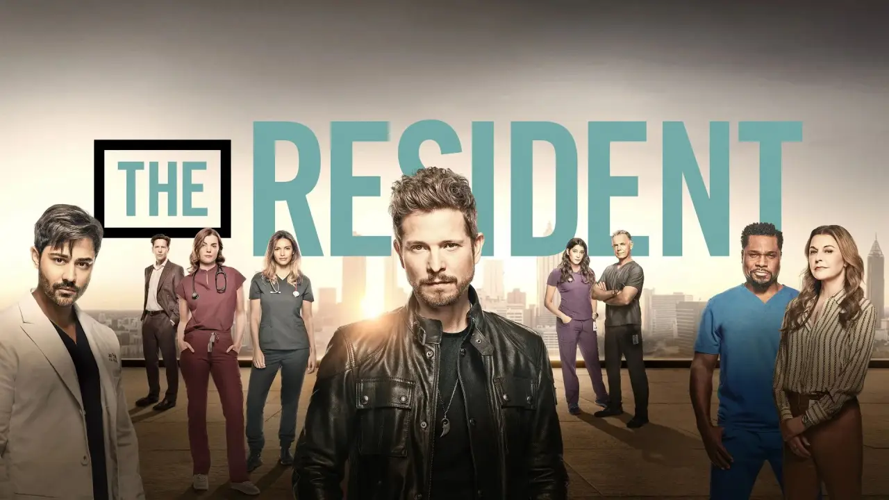 Atlanta Medical hdfilme