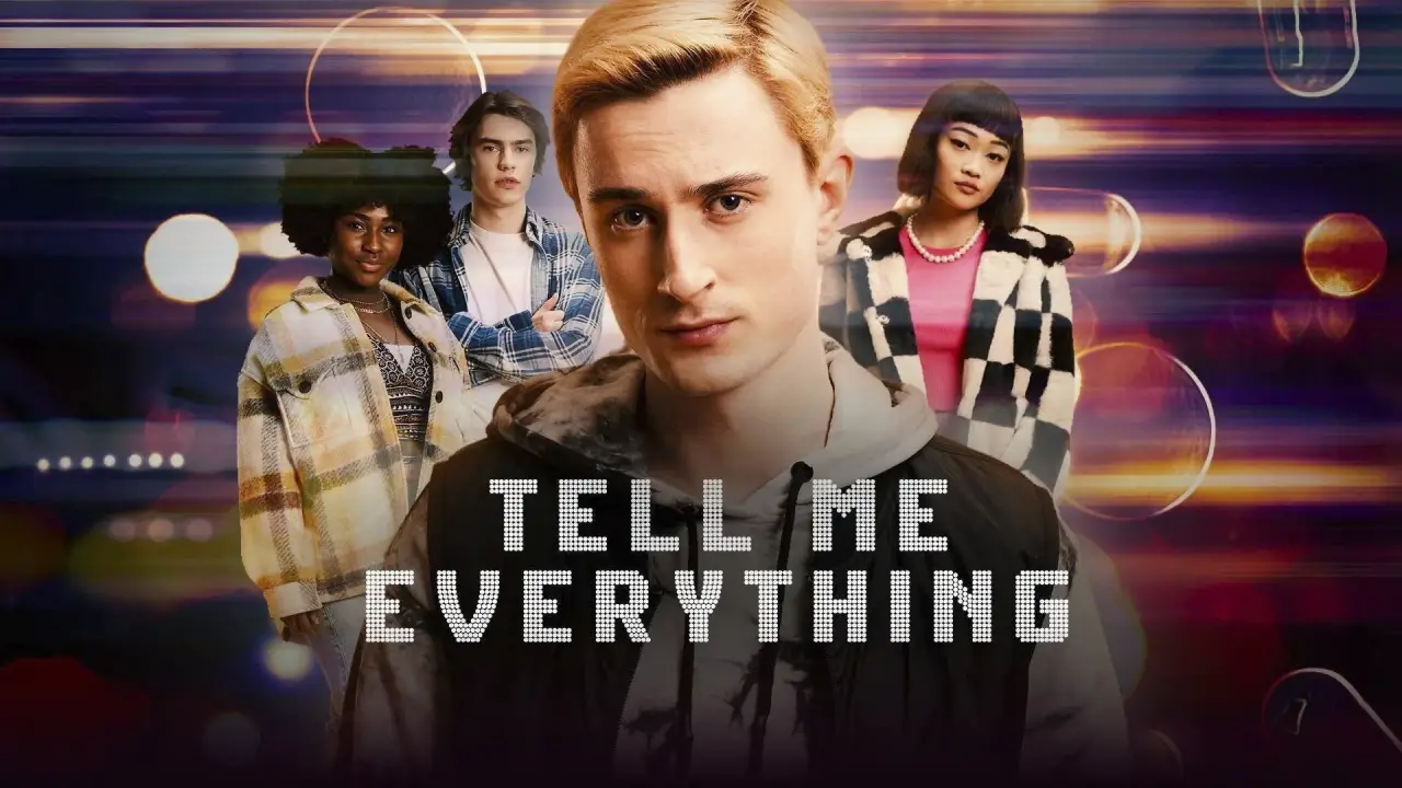 Tell Me Everything hdfilme