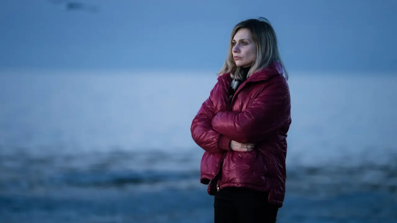 Klangor - Ein Mädchen verschwindet spurlos hdfilme