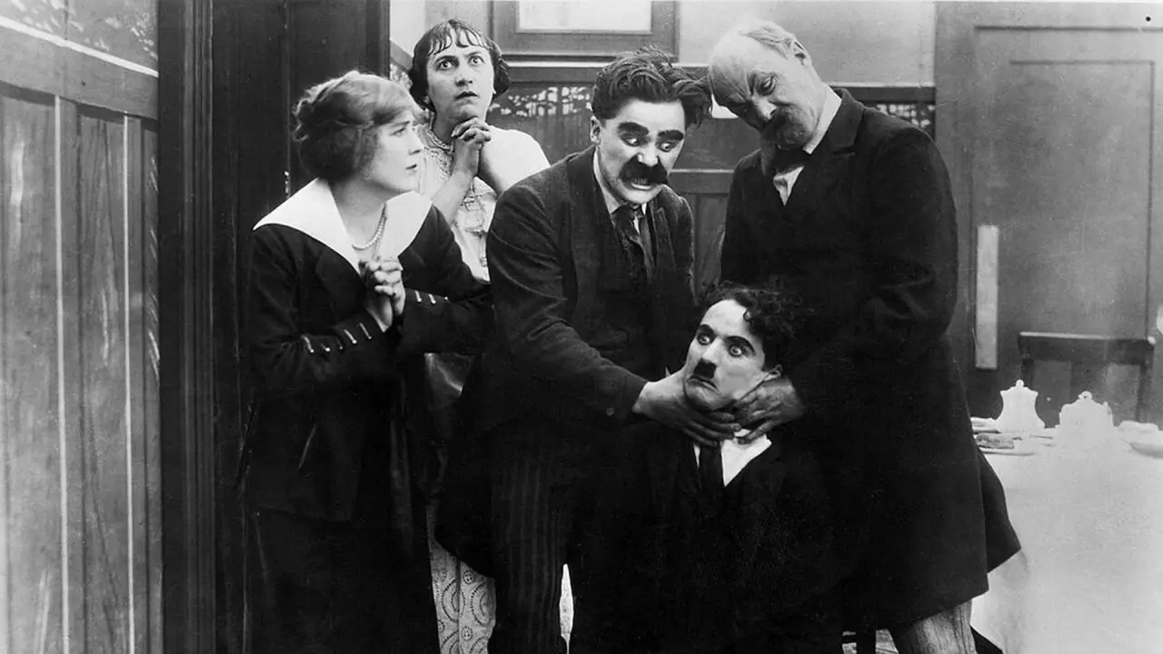 Eine Frau hdfilme