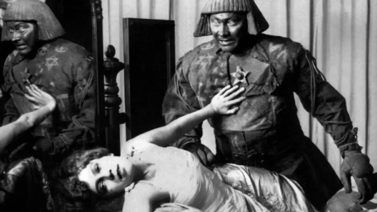 Der Golem hdfilme