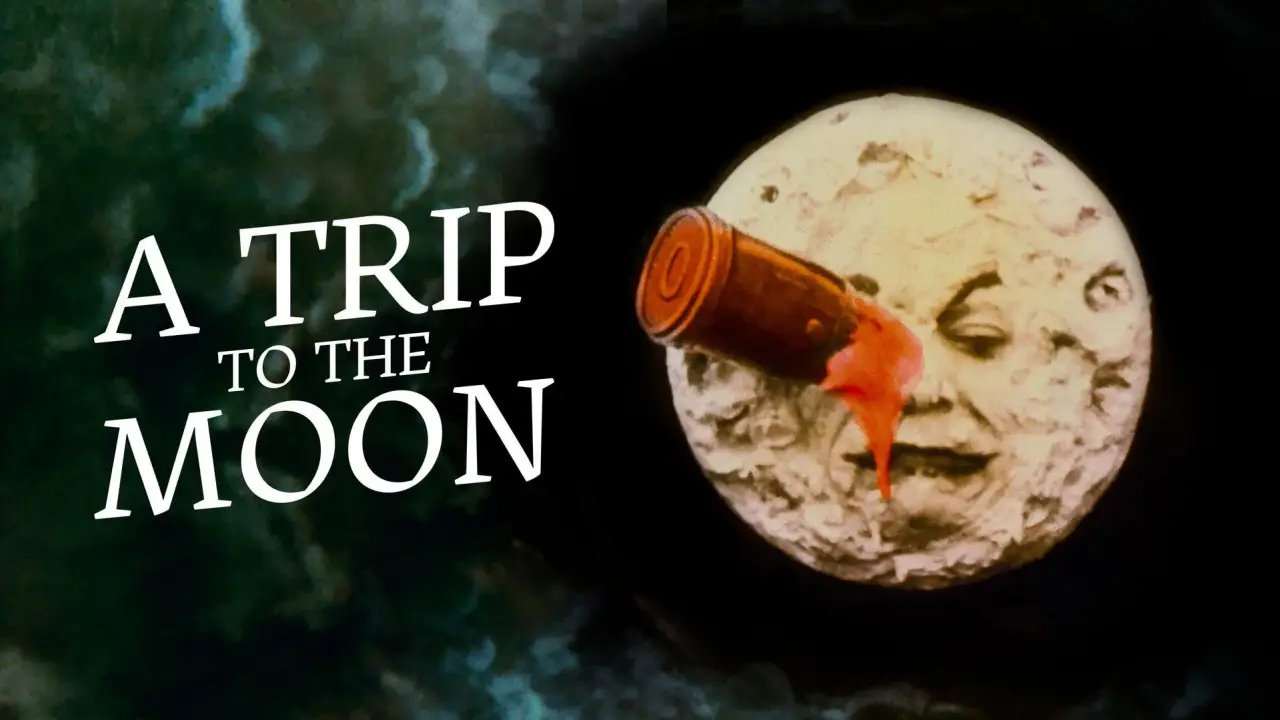 Die Reise zum Mond hdfilme