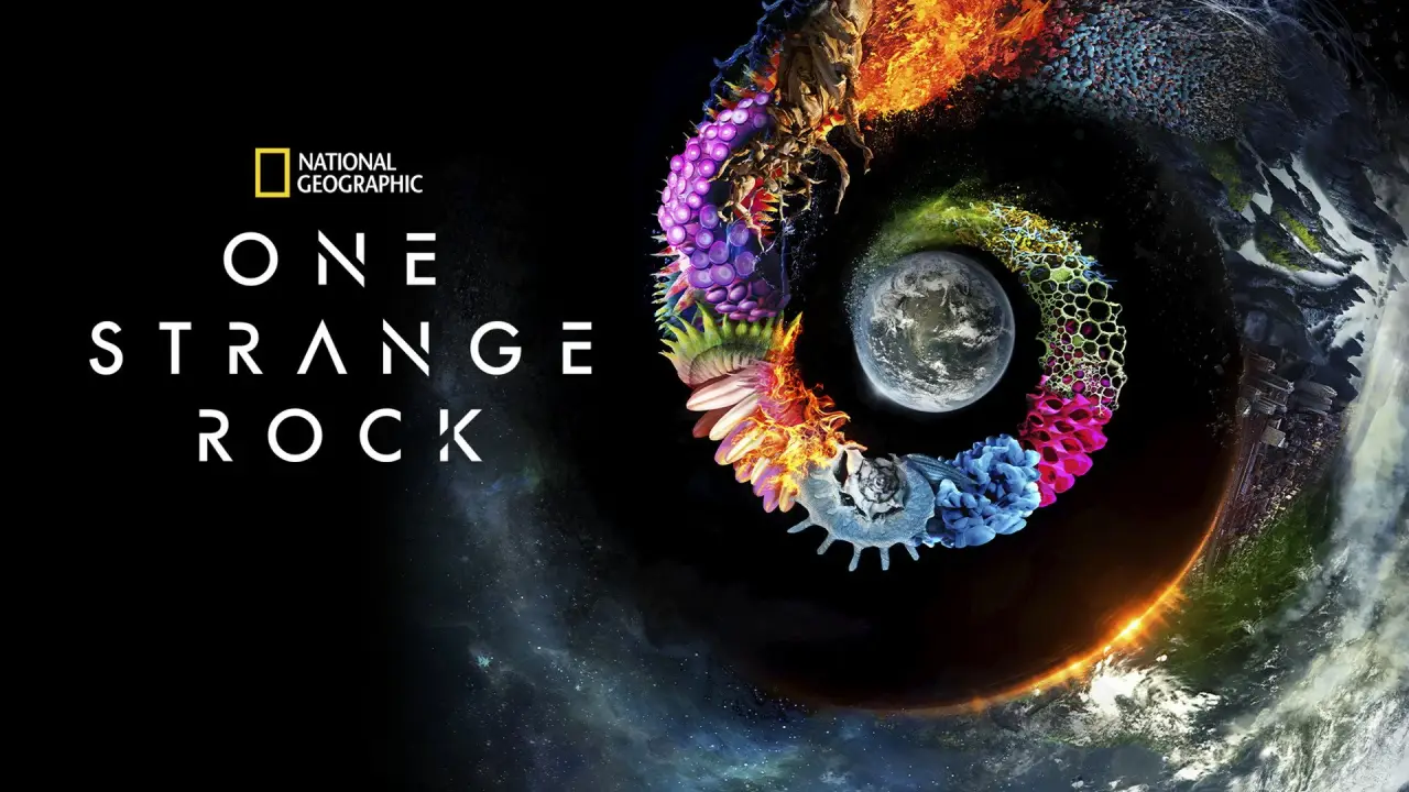 One Strange Rock hdfilme