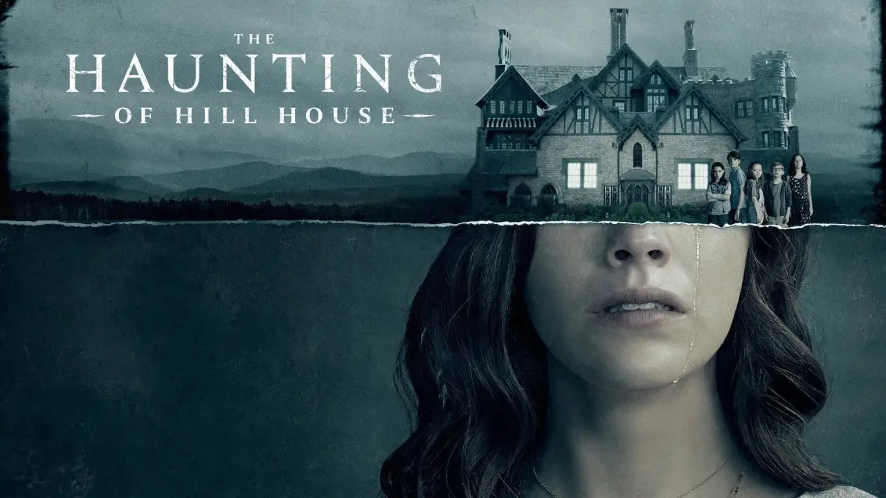 Spuk in Hill House hdfilme