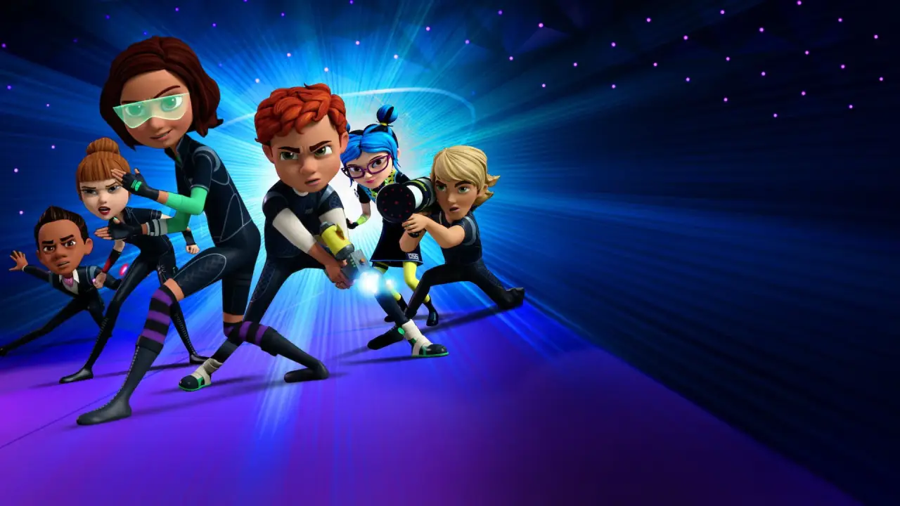 Spy Kids - Auf wichtiger Mission hdfilme