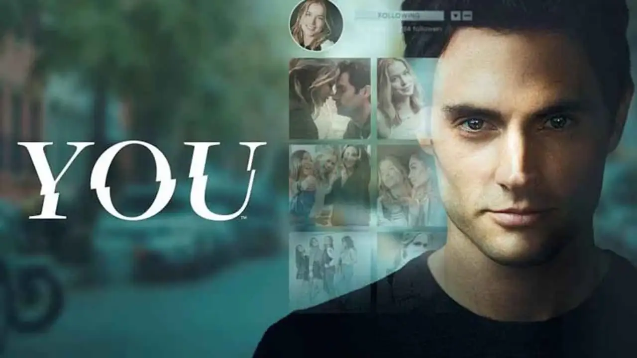 You - Du wirst mich lieben hdfilme