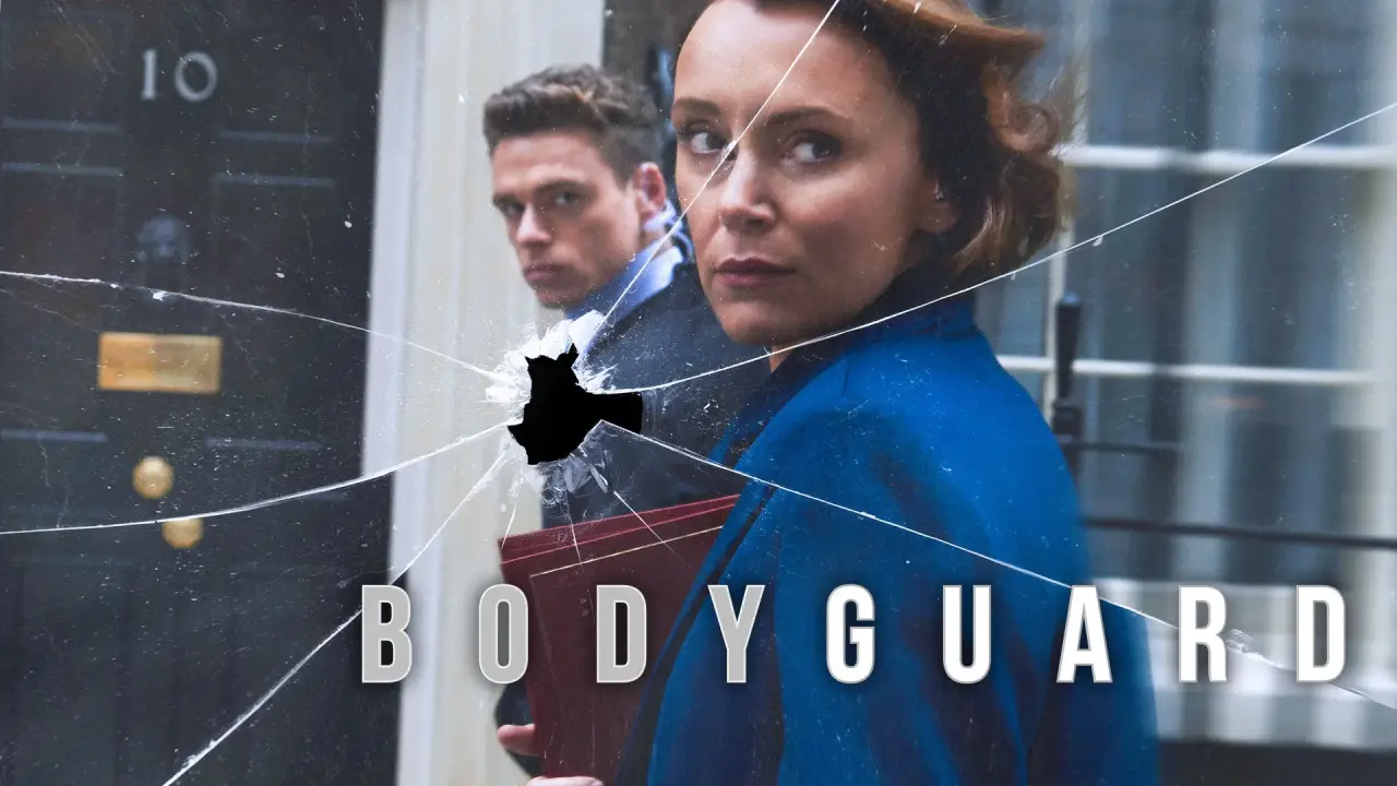 Bodyguard hdfilme