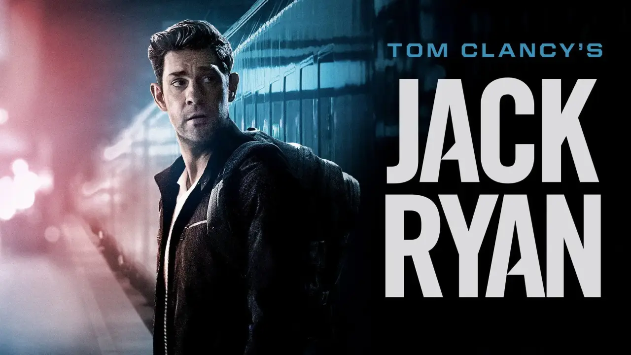 Tom Clancy's Jack Ryan hdfilme