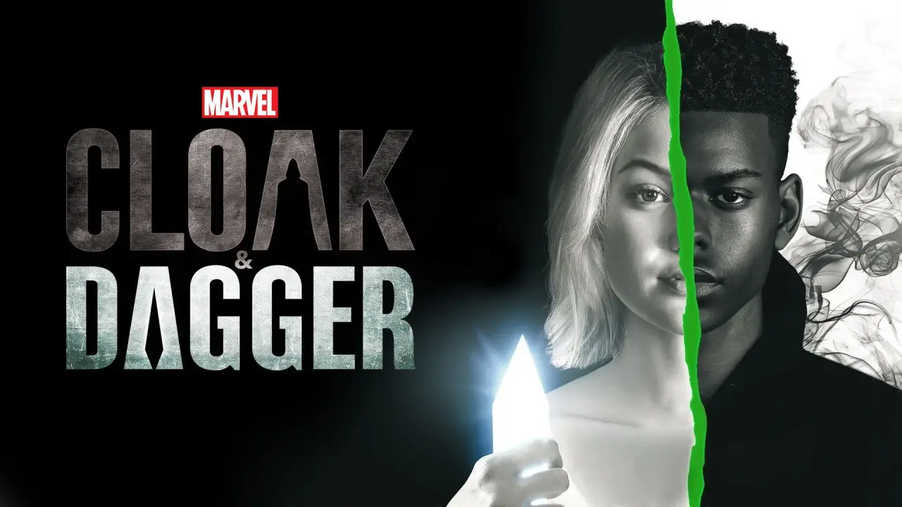 Marvel's Cloak & Dagger hdfilme