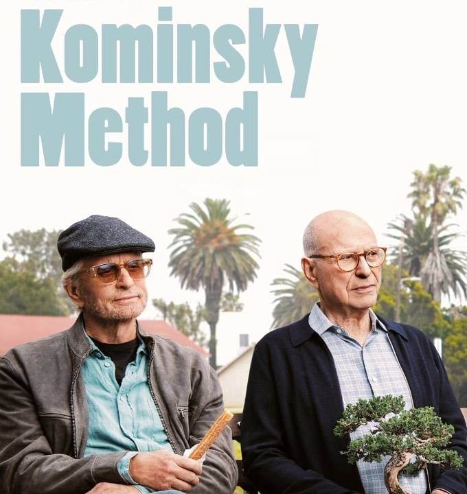 The Kominsky Method hdfilme