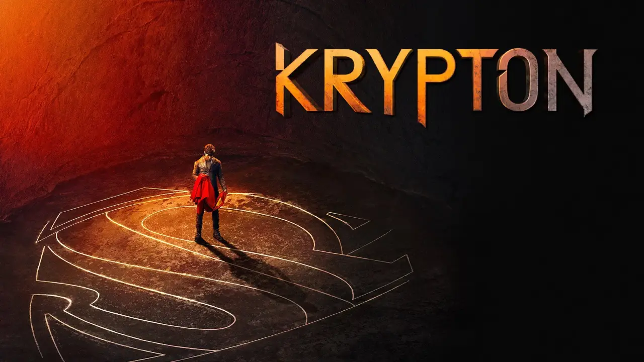 Krypton hdfilme