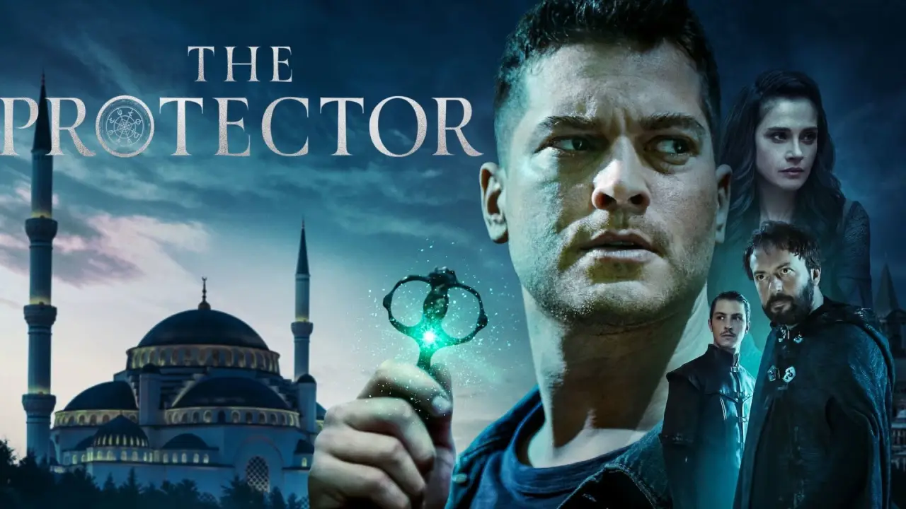 The Protector hdfilme