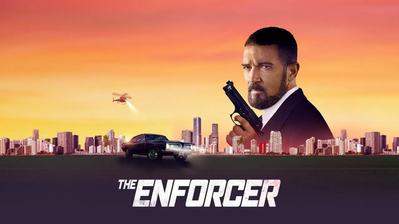 The Enforcer hdfilme