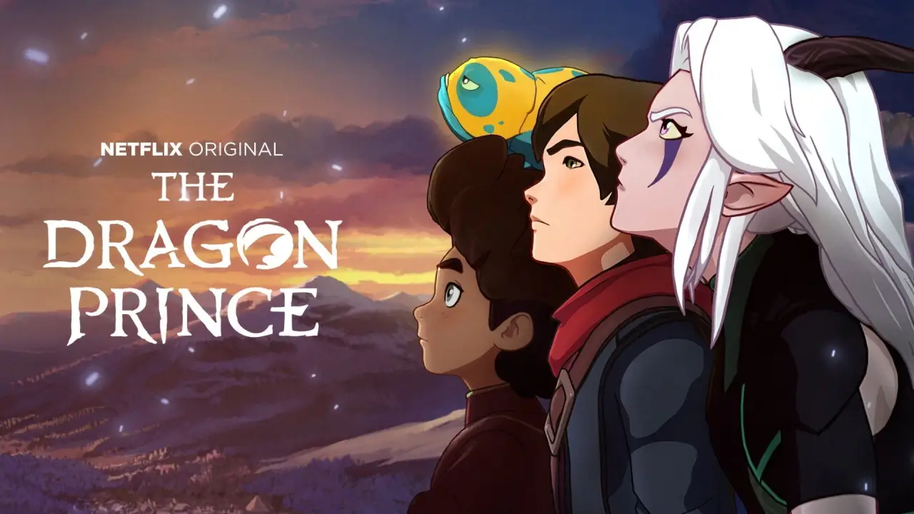 Der Prinz der Drachen hdfilme