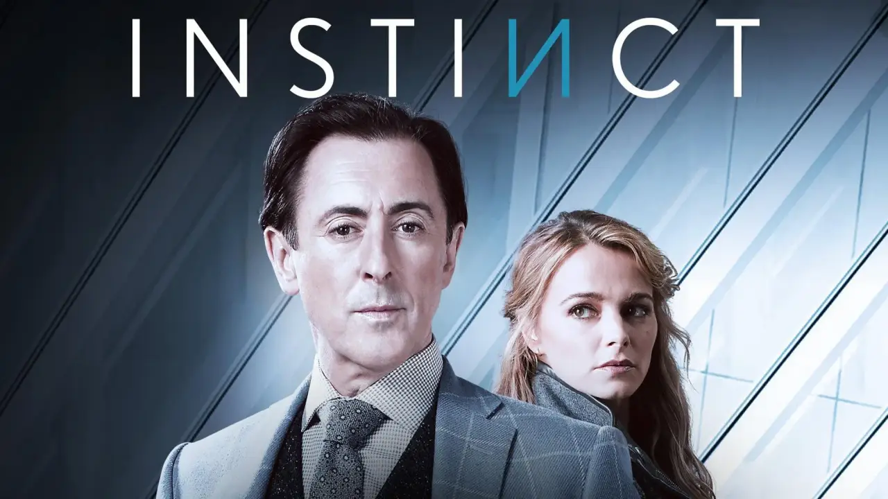 Instinct hdfilme
