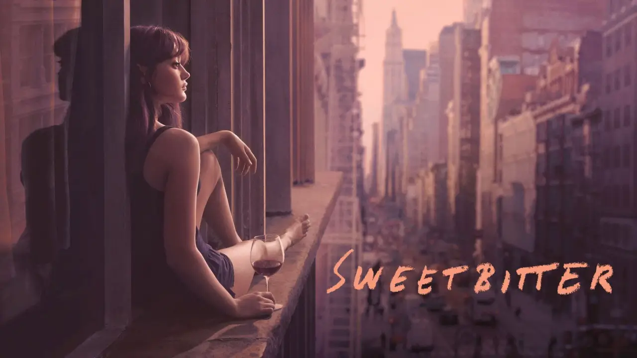 Sweetbitter hdfilme