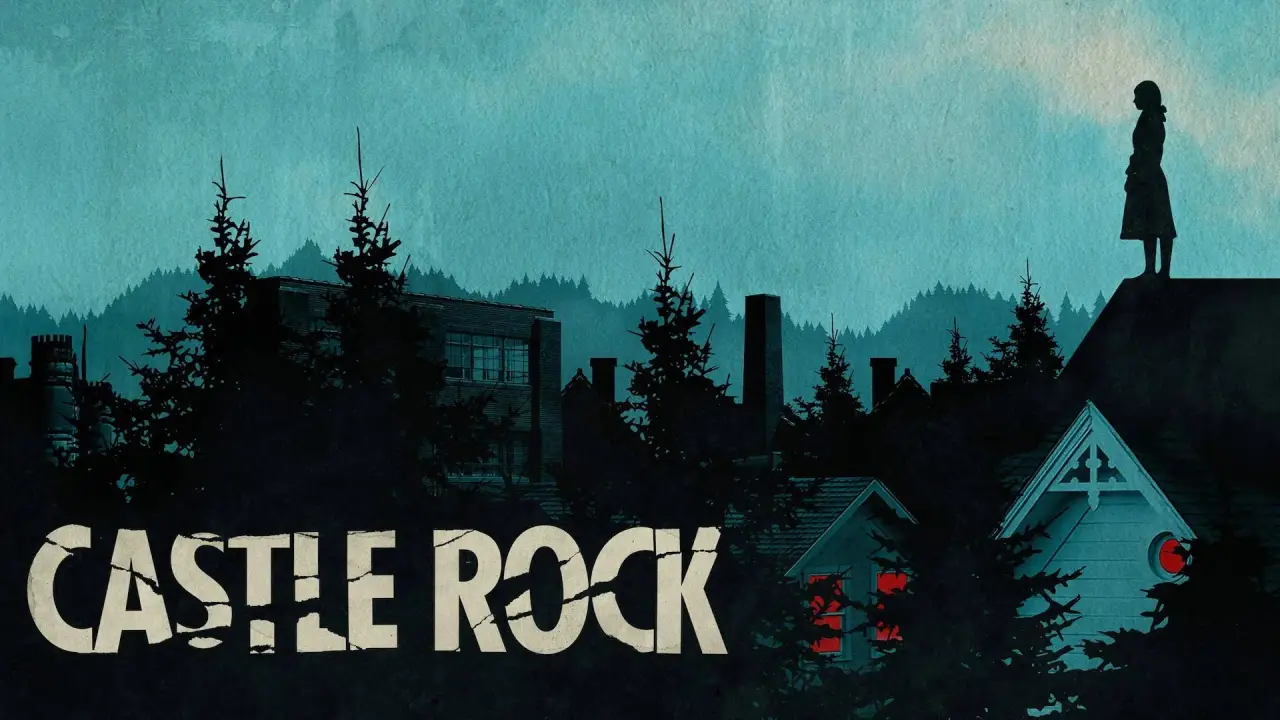 Castle Rock hdfilme