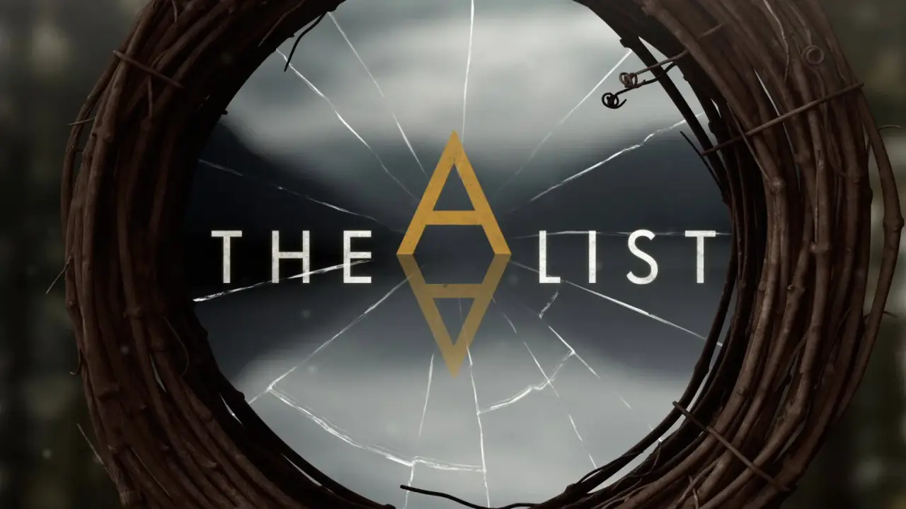 The A List hdfilme