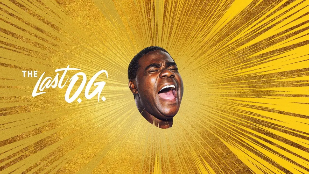 The Last O.G. hdfilme