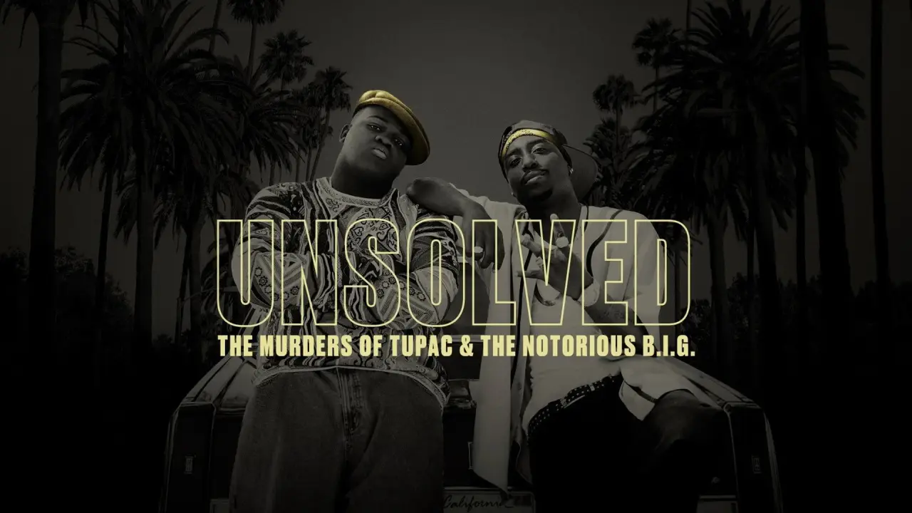 Unsolved: The Murders of Tupac and The Notorious B.I.G. hdfilme