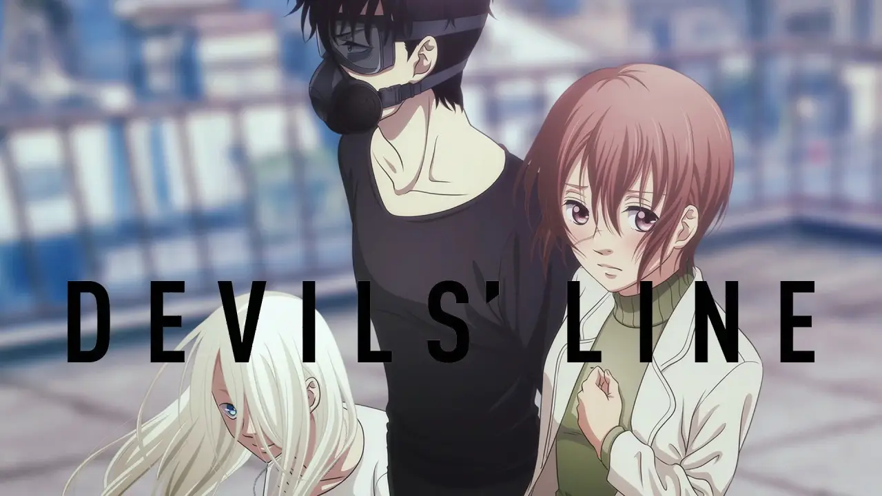 Devils' Line hdfilme