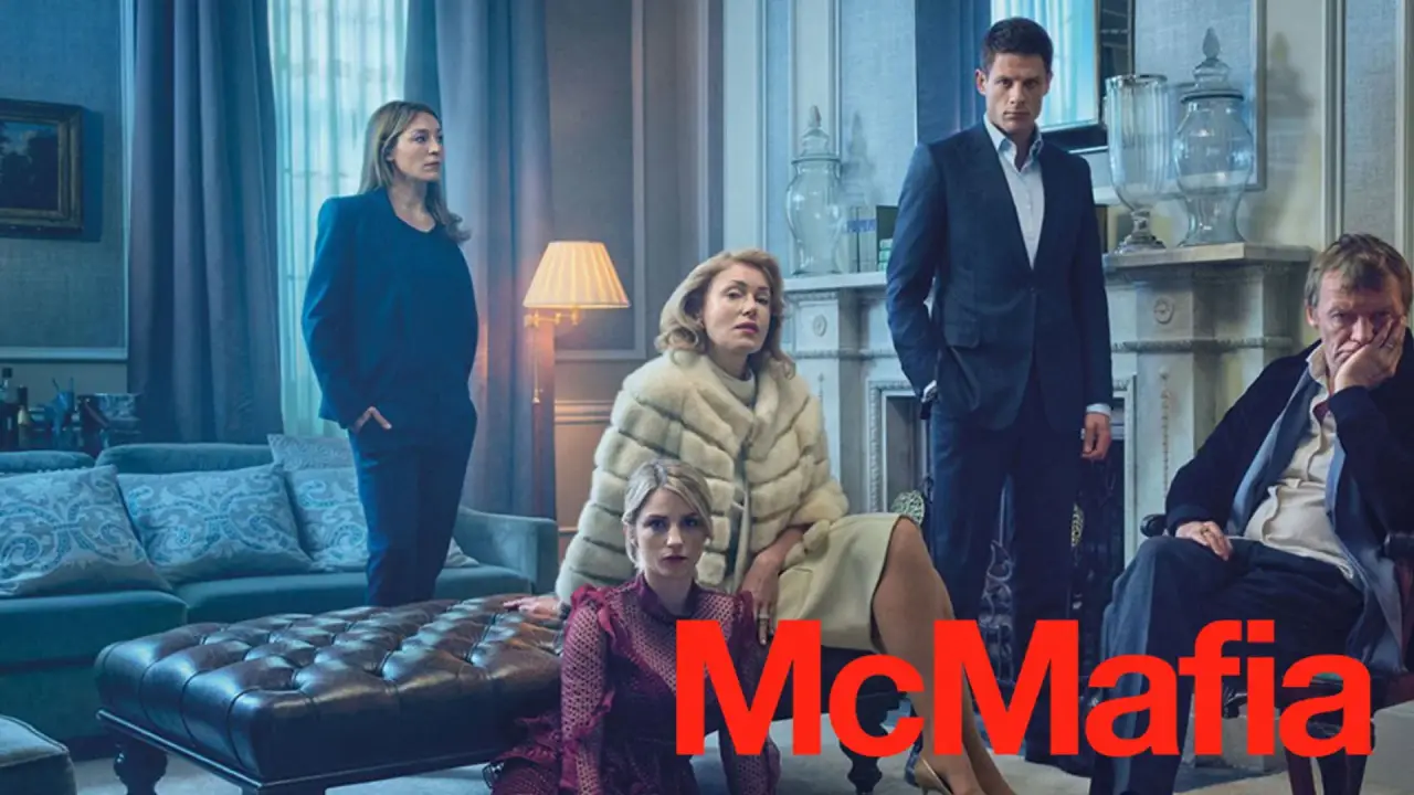 McMafia hdfilme