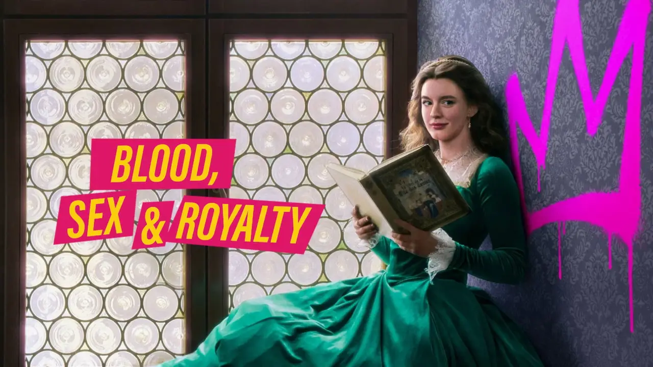 Blood, Sex & Royalty hdfilme