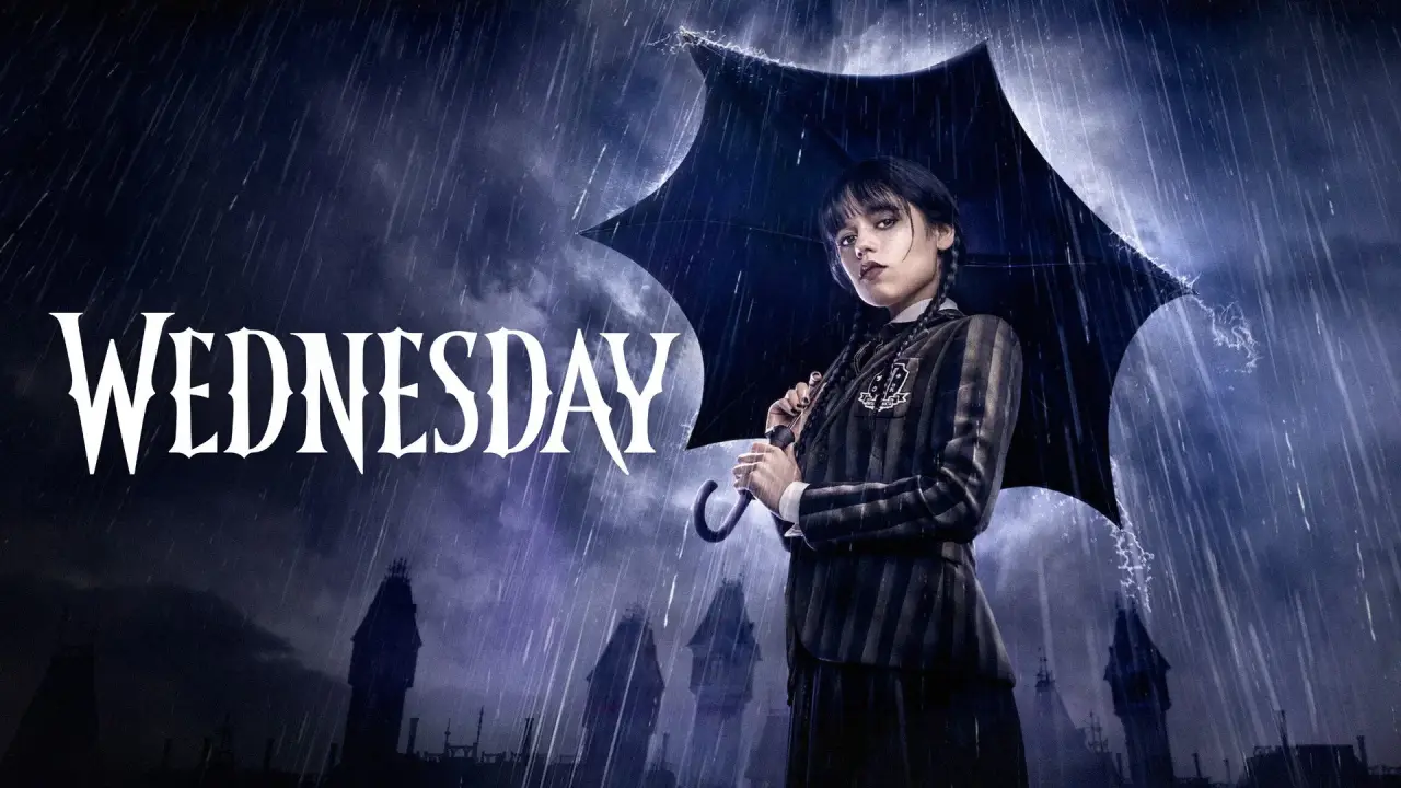 Wednesday hdfilme