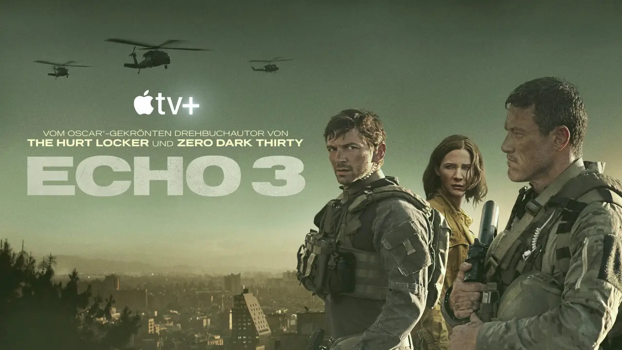 Echo 3 hdfilme