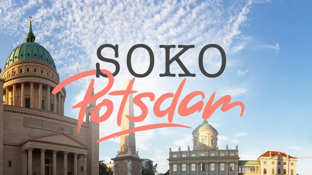 SOKO Potsdam hdfilme
