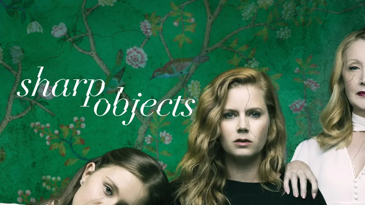 Sharp Objects hdfilme