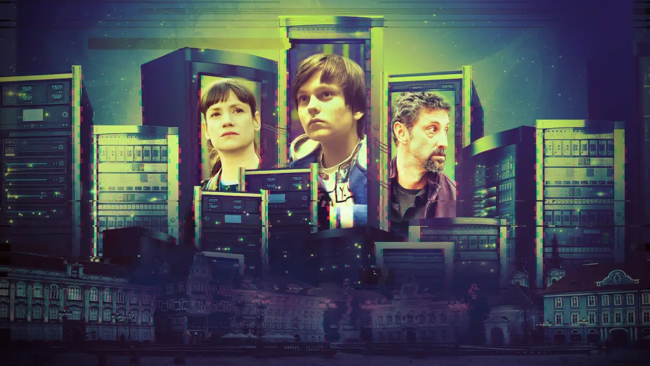 Hackerville hdfilme