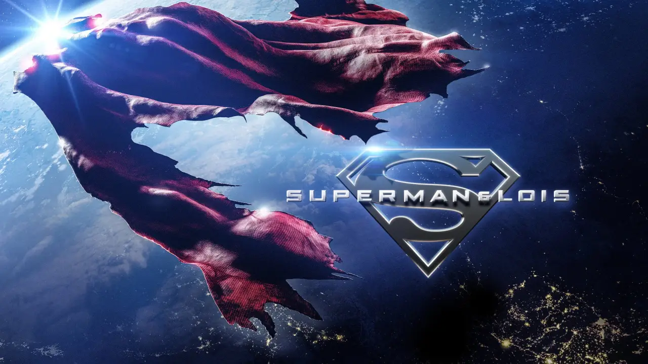 Superman & Lois hdfilme
