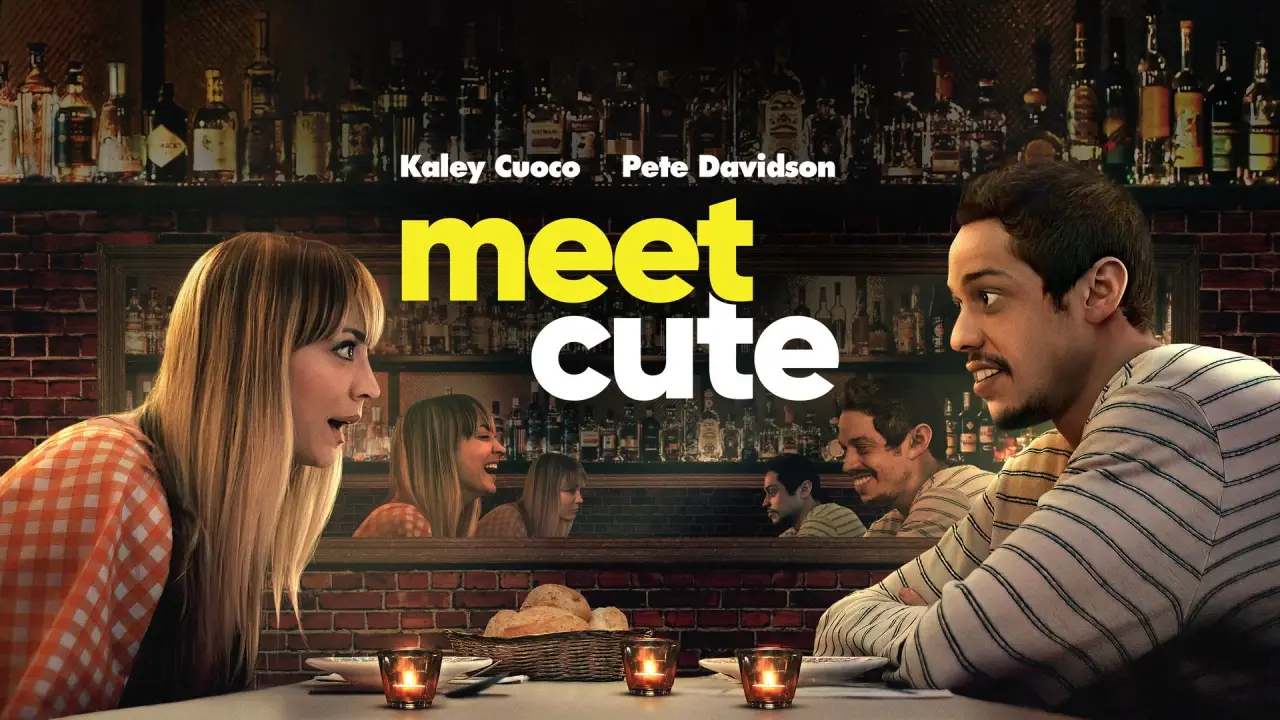 Meet Cute hdfilme